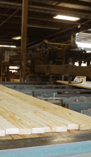 Купить пиломатериалы от производителя с доставкой