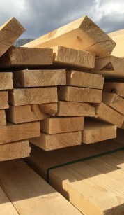 Вагонка, имитация бруса, блок-хаус, - все размеры!