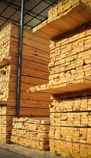 Евровагонка, Брус профилированный, Половая доска - все размеры!