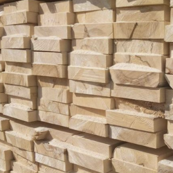 Доска обрезная осина 40x200x6000 мм Доска обрезная осина 40x200x6000 мм