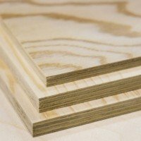 Фанера ФСФ калиброванная 12x1220x2440 мм Фанера ФСФ калиброванная 12x1220x2440 мм