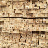 Обрезной брусок из сосны 20x40x3000 мм Обрезной брусок из сосны 20x40x3000 мм