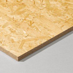 ОСБ плита 12x1220x2440 мм ОСБ плита 12x1220x2440 мм