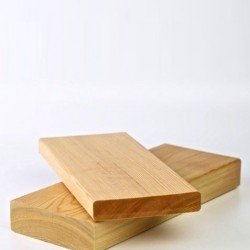 Палубная доска из лиственницы класс А 28x140x3000 мм Палубная доска из лиственницы класс А 28x140x3000 мм