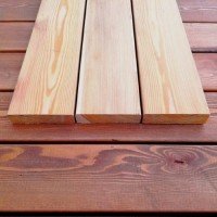 Палубная доска из лиственницы класс С 28x140x4000 мм Палубная доска из лиственницы класс С 28x140x4000 мм