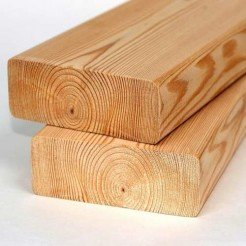 Палубная доска из лиственницы класс А 28x90x4000 мм Палубная доска из лиственницы класс А 28x90x4000 мм