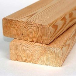 Палубная доска из лиственницы класс А 28x90x3000 мм Палубная доска из лиственницы класс А 28x90x3000 мм