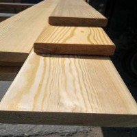 Палубная доска из лиственницы класс С 28x90x3000 мм Палубная доска из лиственницы класс С 28x90x3000 мм