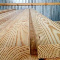 Палубная доска из лиственницы класс А 35x90x3000 мм Палубная доска из лиственницы класс А 35x90x3000 мм