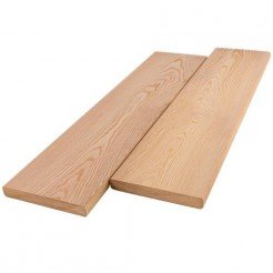 Планкен из лиственницы Прямой класс А 20x140x3000 мм Планкен из лиственницы Прямой класс А 20x140x3000 мм