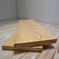 Планкен из лиственницы Прямой класс А 20x190x3000 мм Планкен из лиственницы Прямой класс А 20x190x3000 мм