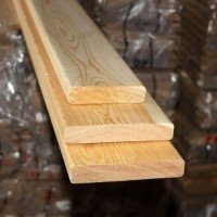 Планкен из лиственницы Прямой класс А 20x90x3000 мм Планкен из лиственницы Прямой класс А 20x90x3000 мм