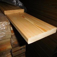 Планкен из лиственницы Прямой класс В 20x140x3000 мм Планкен из лиственницы Прямой класс В 20x140x3000 мм