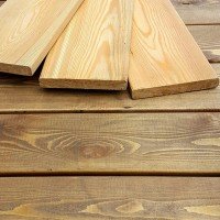 Планкен из лиственницы Прямой класс С 20x120x4000 мм Планкен из лиственницы Прямой класс С 20x120x4000 мм