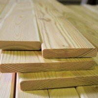 Планкен из лиственницы Прямой класс С 20x140x4000 мм Планкен из лиственницы Прямой класс С 20x140x4000 мм