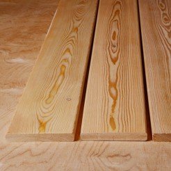 Планкен из лиственницы Прямой класс С 20x170x3000 мм Планкен из лиственницы Прямой класс С 20x170x3000 мм