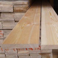 Планкен из лиственницы Прямой класс Экстра 20x170x6000 мм Планкен из лиственницы Прямой класс Экстра 20x170x6000 мм