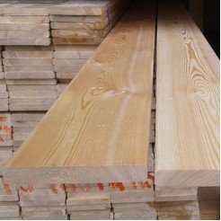 Планкен из лиственницы Прямой класс Экстра 20x170x3000 мм Планкен из лиственницы Прямой класс Экстра 20x170x3000 мм