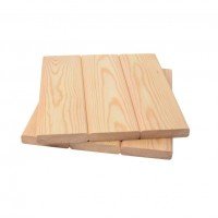 Планкен из лиственницы Прямой класс Экстра 20x90x3000 мм Планкен из лиственницы Прямой класс Экстра 20x90x3000 мм