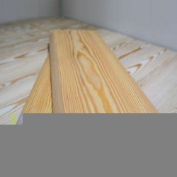 Планкен из лиственницы Скошенный класс А 20x170x3000 мм Планкен из лиственницы Скошенный класс А 20x170x3000 мм