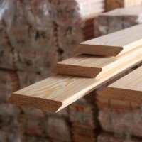 Планкен из лиственницы Скошенный класс Экстра 20x90x3000 мм Планкен из лиственницы Скошенный класс Экстра 20x90x3000 мм