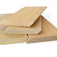 Планкен из лиственницы Скошенный класс Прима 20x140x4000 мм Планкен из лиственницы Скошенный класс Прима 20x140x4000 мм