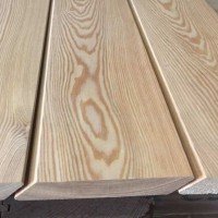 Планкен из лиственницы Скошенный класс Прима 20x170x6000 мм Планкен из лиственницы Скошенный класс Прима 20x170x6000 мм