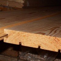 Половая доска из лиственницы класс В 35x140x4000 мм Половая доска из лиственницы класс В 35x140x4000 мм