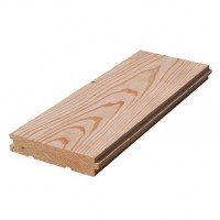 Половая доска из лиственницы класс С 28x120x4000 мм Половая доска из лиственницы класс С 28x120x4000 мм