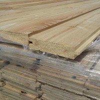 Половая доска из лиственницы класс С 28x140x4000 мм Половая доска из лиственницы класс С 28x140x4000 мм