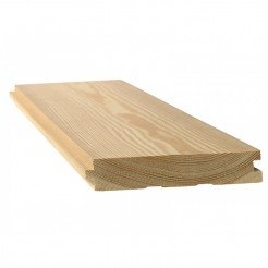 Половая доска из лиственницы класс С 35x120x3000 мм Половая доска из лиственницы класс С 35x120x3000 мм