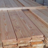 Половая доска из лиственницы класс С 35x140x4000 мм Половая доска из лиственницы класс С 35x140x4000 мм