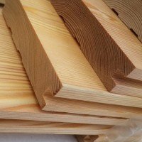 Половая доска из лиственницы класс Экстра 35x120x4000 мм Половая доска из лиственницы класс Экстра 35x120x4000 мм