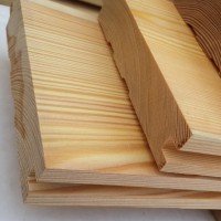 Половая доска из лиственницы класс Прима 35x120x4000 мм Половая доска из лиственницы класс Прима 35x120x4000 мм