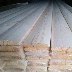 Блок хаус Класс В 28x145x6000 мм Блок хаус Класс В 28x145x6000 мм