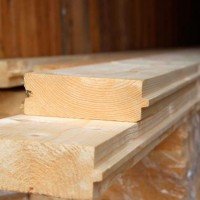 Половая доска из сосны класс А 45x145x6000 мм Половая доска из сосны класс А 45x145x6000 мм