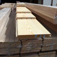 Имитация бруса из сосны Класс А 20x145x3000 мм Имитация бруса из сосны Класс А 20x145x3000 мм