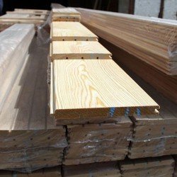 Имитация бруса из сосны Класс А 20x145x2000 мм Имитация бруса из сосны Класс А 20x145x2000 мм