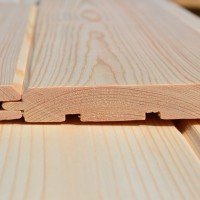 Имитация бруса из сосны Класс А 20x195x3000 мм Имитация бруса из сосны Класс А 20x195x3000 мм