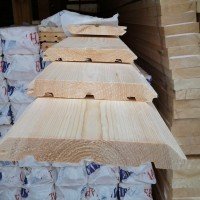 Имитация бруса из сосны Класс А 21x145x4000 мм Имитация бруса из сосны Класс А 21x145x4000 мм