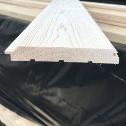 Имитация бруса из сосны Класс В 20x145x3000 мм Имитация бруса из сосны Класс В 20x145x3000 мм