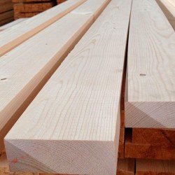 Строганная доска из сосны 25x100x6000 мм Строганная доска из сосны 25x100x6000 мм