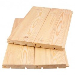 Вагонка штиль класс А 13x96x2000 мм Вагонка штиль класс А 13x96x2000 мм