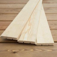 Вагонка штиль класс А 13x120x2000 мм Вагонка штиль класс А 13x120x2000 мм