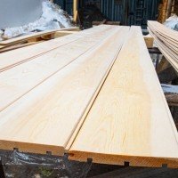 Вагонка штиль класс В 14x145x3000 мм Вагонка штиль класс В 14x145x3000 мм