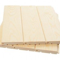 Вагонка штиль класс В 13x120x2000 мм  Вагонка штиль класс В 13x120x2000 мм