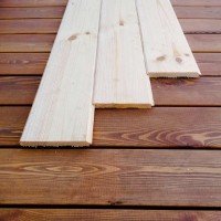 Вагонка штиль класс В 13x96x2000 мм Вагонка штиль класс В 13x96x2000 мм