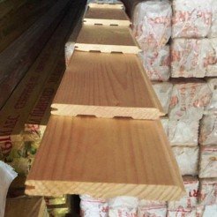 Вагонка штиль класс С 13x96x2000 мм Вагонка штиль класс С 13x96x2000 мм