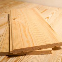 Вагонка штиль класс А 14x145x3000 мм Вагонка штиль класс А 14x145x3000 мм