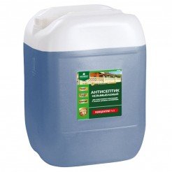 Антисептик Снежана 10 л Антисептик Снежана 10 л